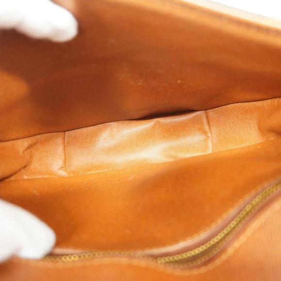 Louis Vuitton Shoulder Bag Monogram Chantilly MM M51233 Brown Ladies - Picture 4 of 14